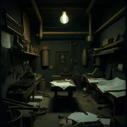 Finality of Gramps's Machine