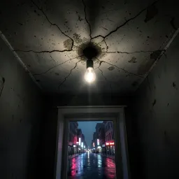2Am no escape