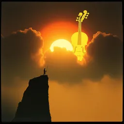 Higher Ground