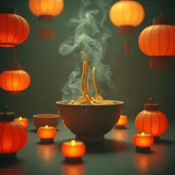 五更腸旺