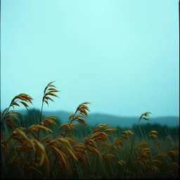 “Jealous of the Wind”
