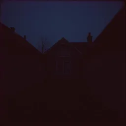 Whispers of Darkness