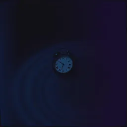 Nowhere Time