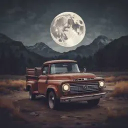Nashville Moonlight
