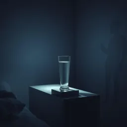 Room for One