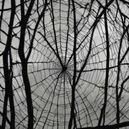 Shadows in My Mind