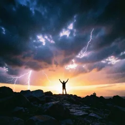 Nosotros son Guerreros por Jesucristo