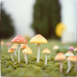 Shroom 