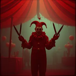 Carnival of Teeth