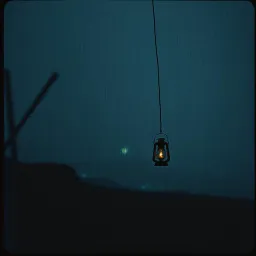 Cold Midnight Rain