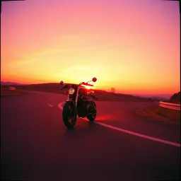 Chasing Horizons