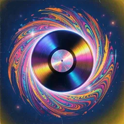 Vinyl Ghost
