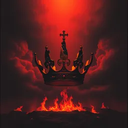 Shattered Crown