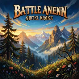 Battle Anthem