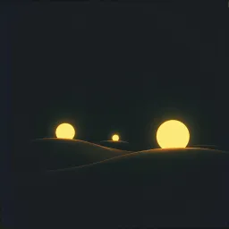STAR - Nur die Lebendigen