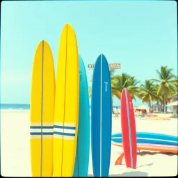 Endless Summer Dreams