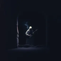 Silent Cry from the Grave