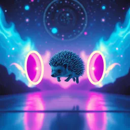 Shadow in the Multiverse