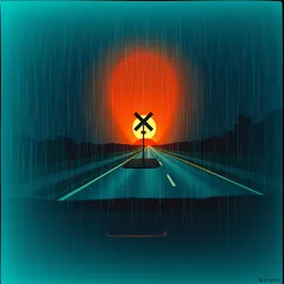 Headlights and Grace