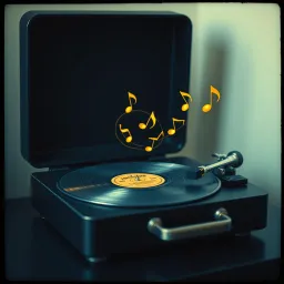 Midnight Serenade