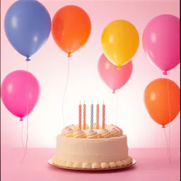 Happy Birthday, Misha!
