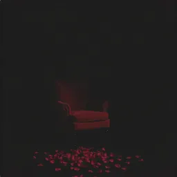 “Velvet Chains”