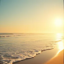 Oceanside Sunshine(Cal Son)