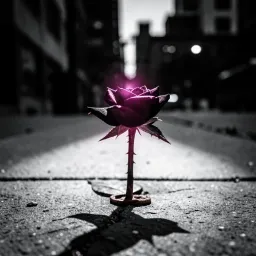 Gun, Sex & Roses