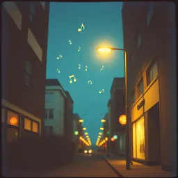 Street Serenade