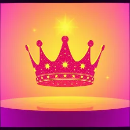 Shine like a Queen
