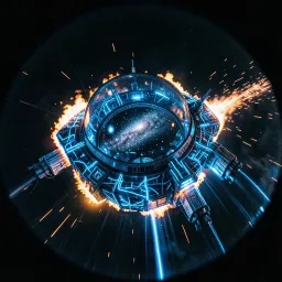 Galaxy Run