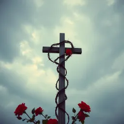 Saints Don’t Bleed