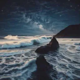 Waves of Sleep
