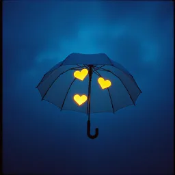 Letter In The Rain