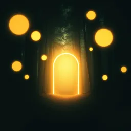The Source is within us