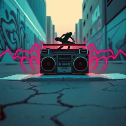 Freestyle