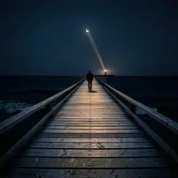 On the surface
