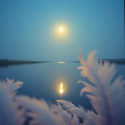 Whispered Serenity