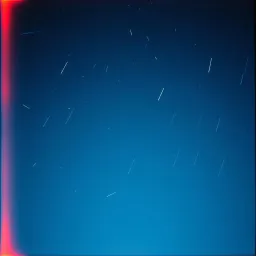 Retourné vaire les étoiles