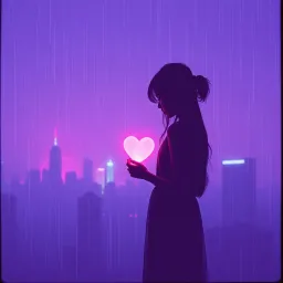 I can’t help but love you