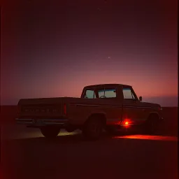 This ain’t bout my truck