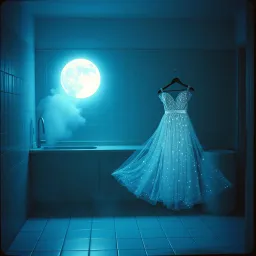 Lunar Echo