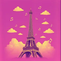 Eiffel Tower