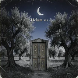Hekim saz