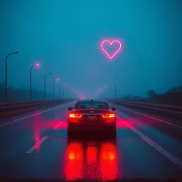 Highway Heartbreak