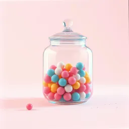 Unknown Syrup (未知のシロップ)