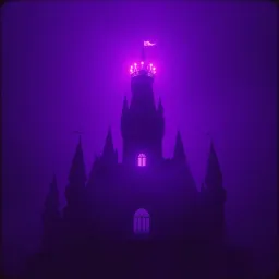 Queen of the Shadows