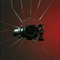 Brokeboy Wreckage