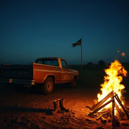 Country Grit