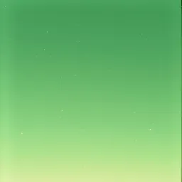 Joyful Green original by DreamNote